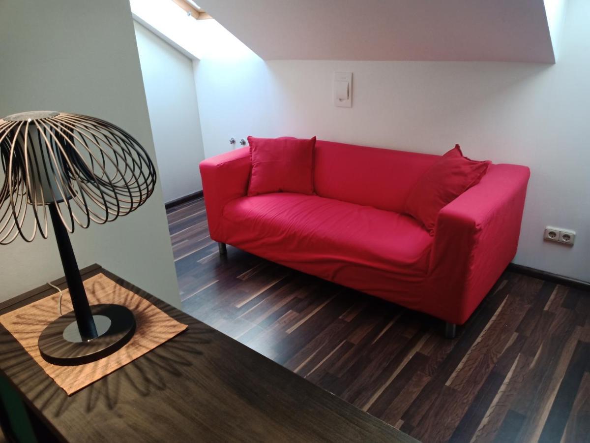 Family Or Group Apartment In Green Center Riga Bagian luar foto