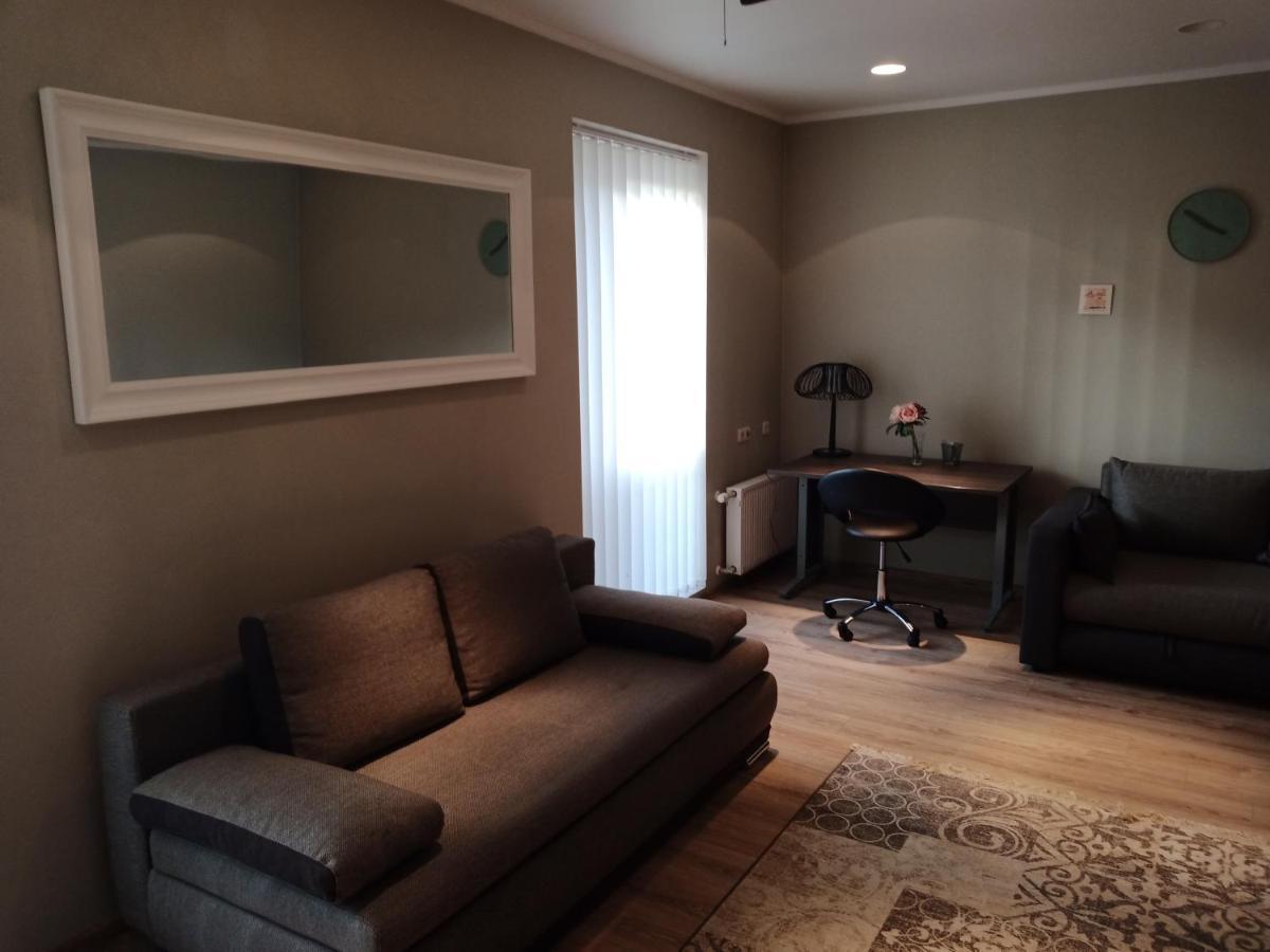 Family Or Group Apartment In Green Center Riga Bagian luar foto