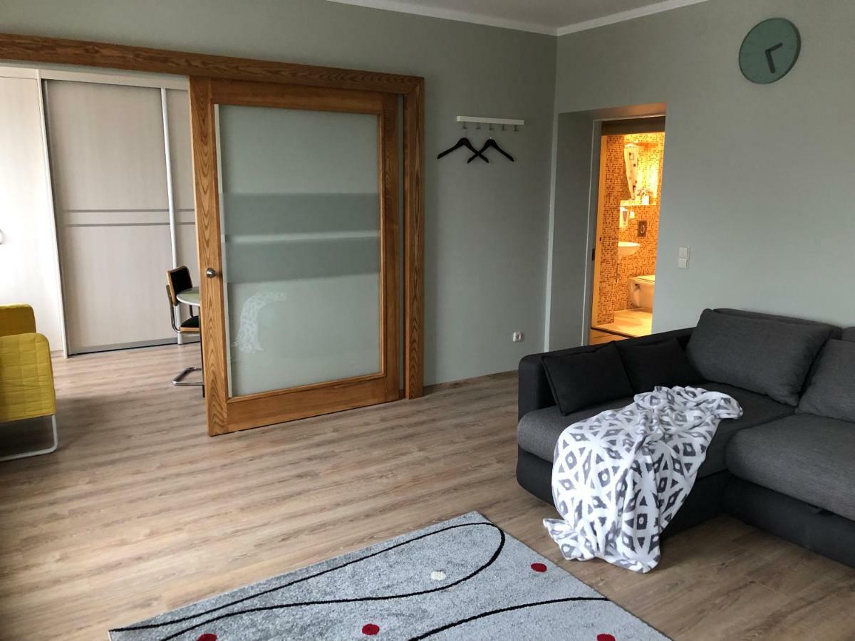 Family Or Group Apartment In Green Center Riga Bagian luar foto