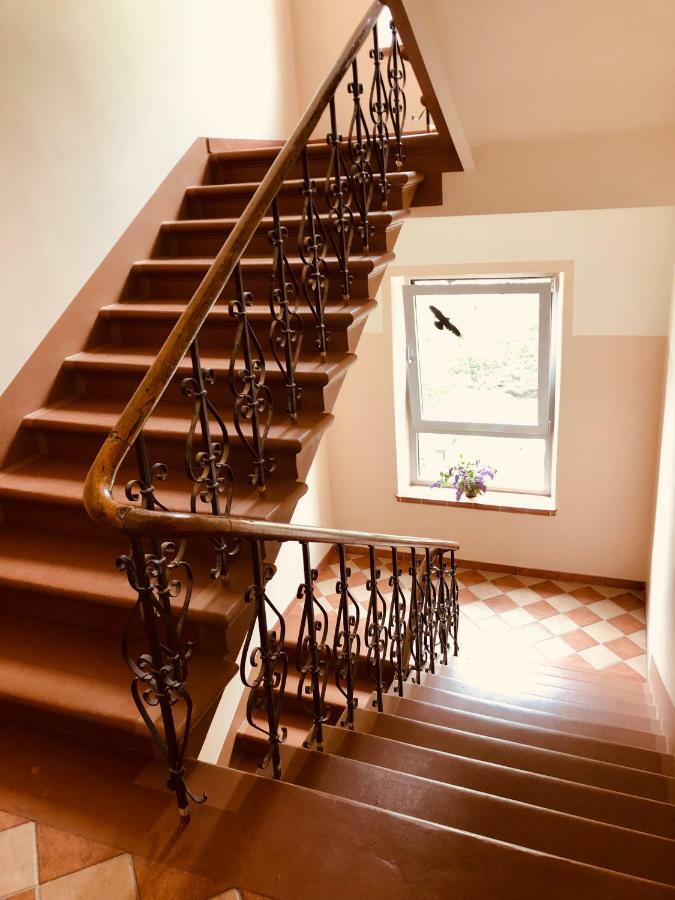 Family Or Group Apartment In Green Center Riga Bagian luar foto